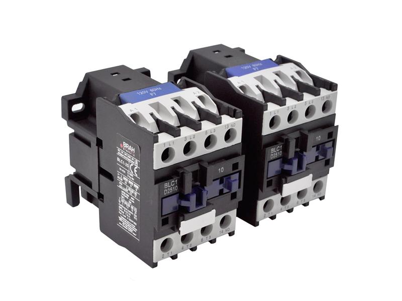 BRAH ELECTRIC BLC2D25