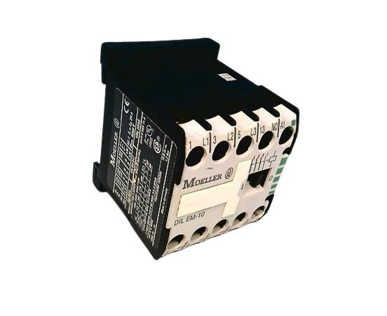 EATON CORPORATION DILEM-10(110V50HZ/120V60HZ)