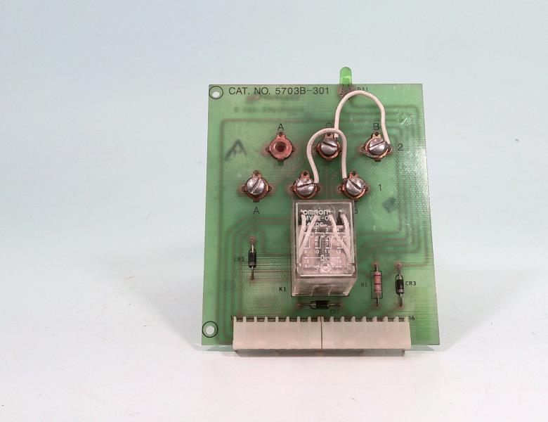 EDWARDS SIGNALING 5703B-107