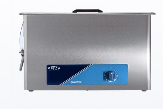QUANTREX650 by L&R ULTRASONIC