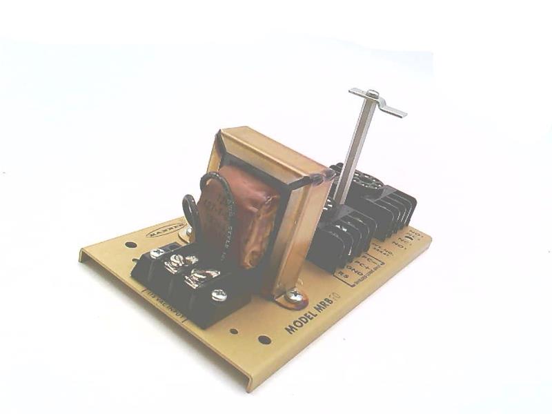 BANNER ENGINEERING MRB-O