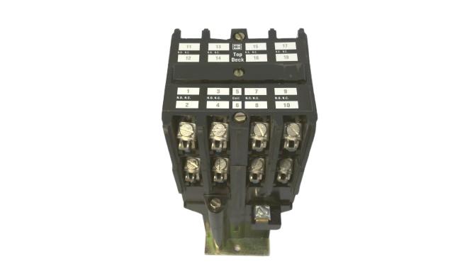 EATON CORPORATION ARD880T