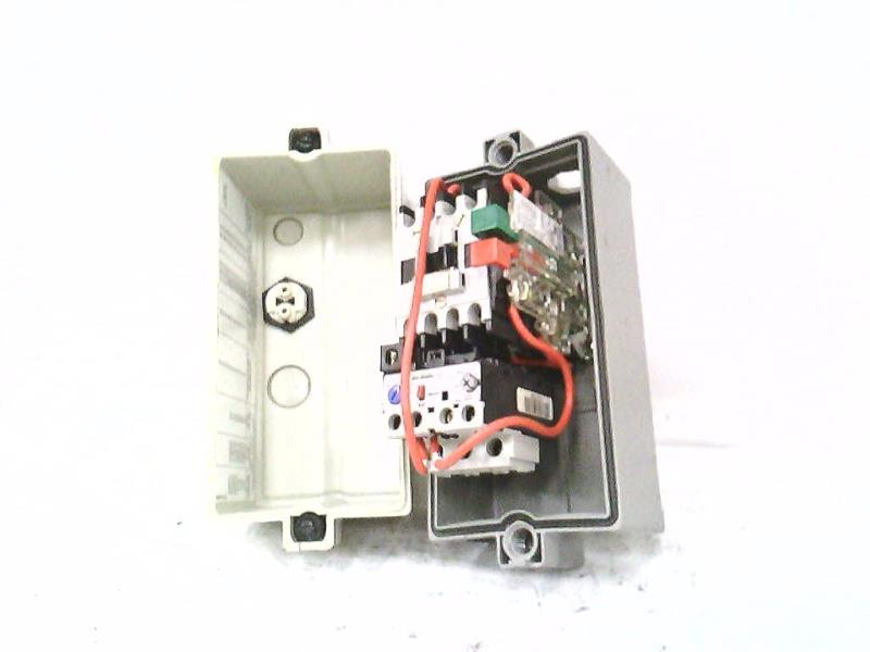 ALLEN BRADLEY 109-A09KL3-A1D-1