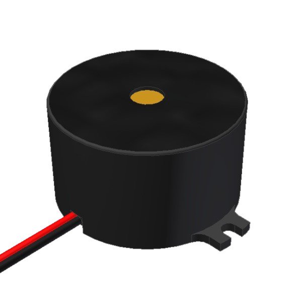 X-4033-TF-LW80-R by PUI AUDIO