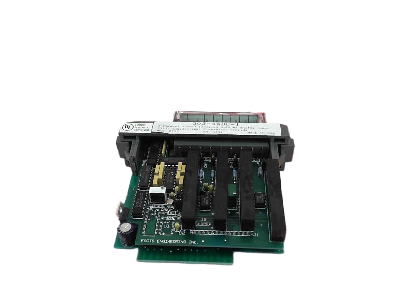 305-4ADC-I by AUTOMATION DIRECT
