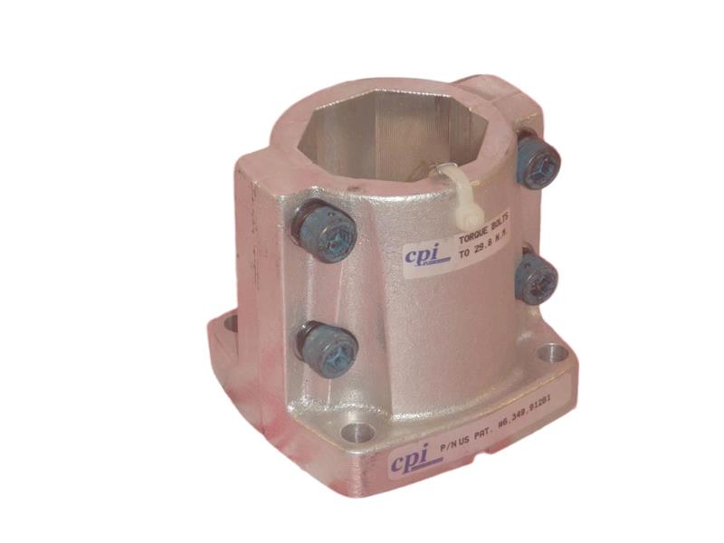DOVER CORPORATION BECC-60-00
