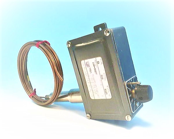 UNITED ELECTRIC E5-80B-9329-100-300F