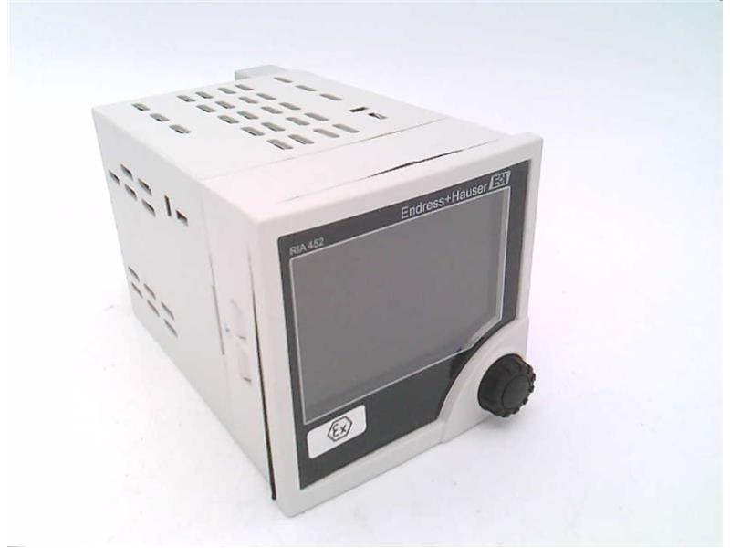 ENDRESS & HAUSER RIA452-C111A11A