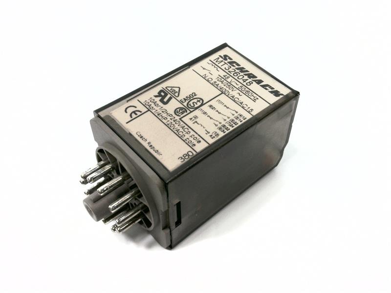 TE CONNECTIVITY MT326048