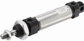 PARKER P1A-S016DS-0025