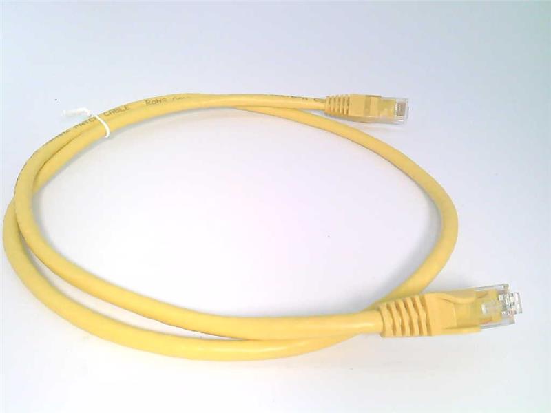 STARTECH.COM N6PATCH3YL