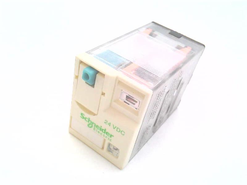SCHNEIDER ELECTRIC RXM3AB2BD