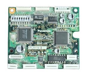 MATSUSHITA ELECTRIC EPLR170