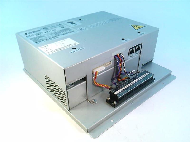 MITSUBISHI BAC-HD150