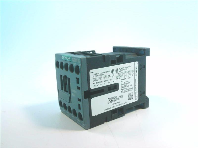 SIEMENS 3RT2017-1AP01