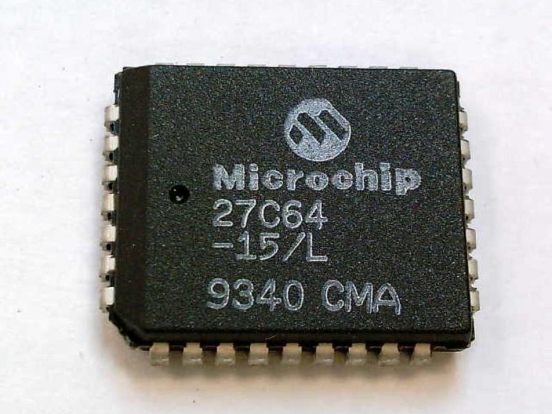 GENERIC 27C6415L