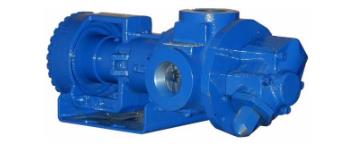 GORMAN RUPP GHS4RP3-B