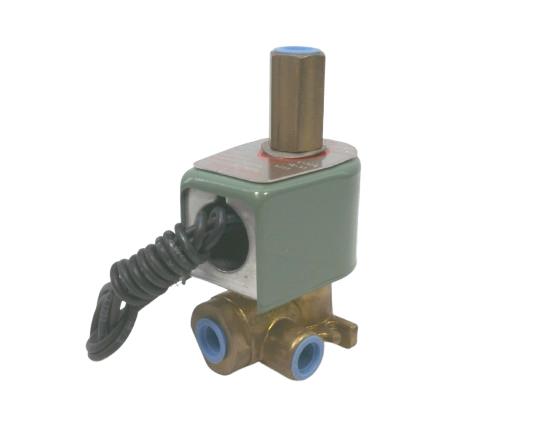 ASCO 8317A35-AC120/60,110/50D