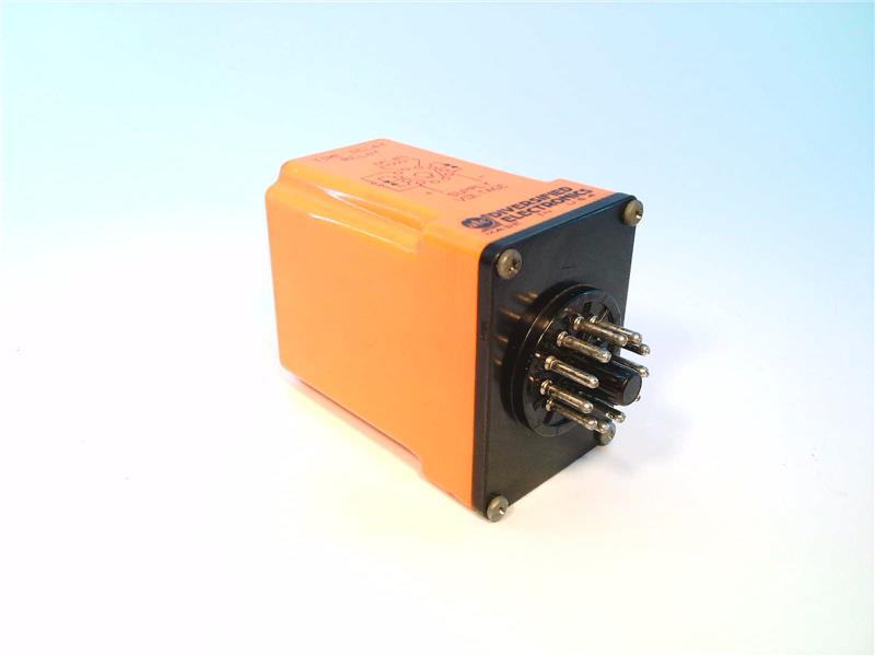 TDD-120-ARA-001 by MARSH BELLOFRAM