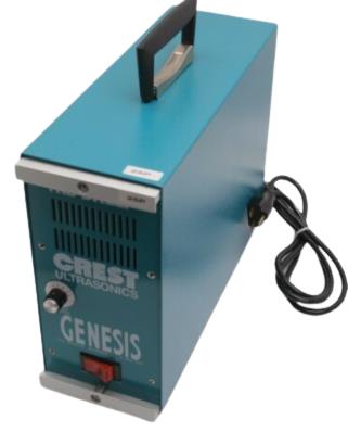 CREST ULTRASONICS 4G-500-6-W