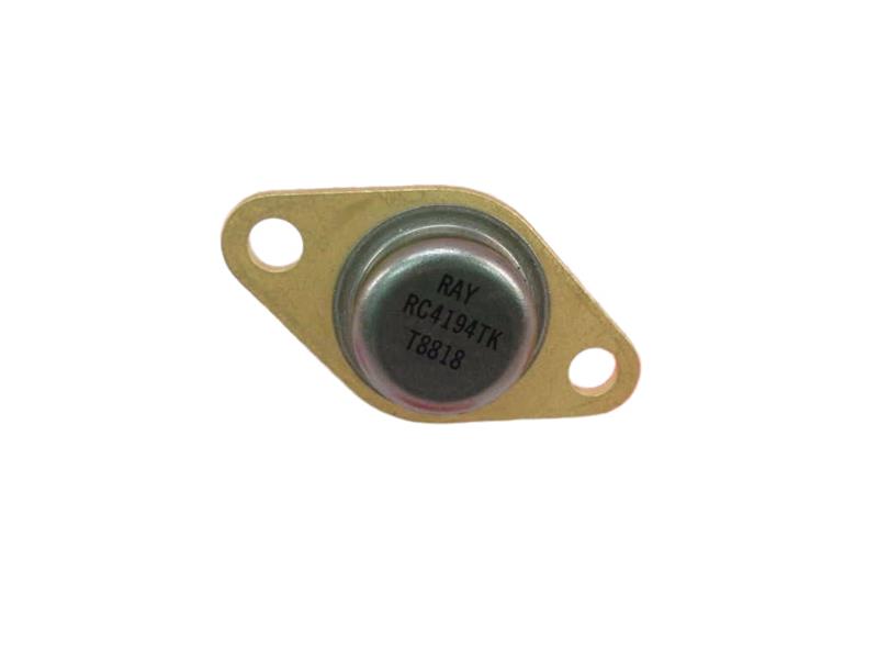 RAYTHEON RC4194TK