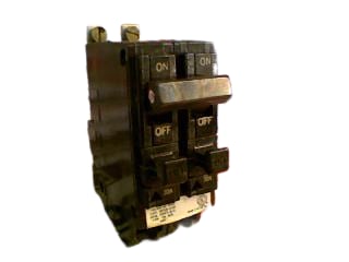 QFSB-230 by SCHNEIDER ELECTRIC