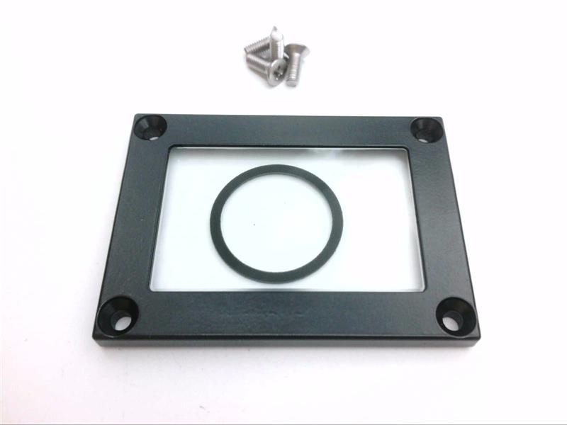 EFECTOR GLASS PROTECTION WINDOW DUALIS-E21168