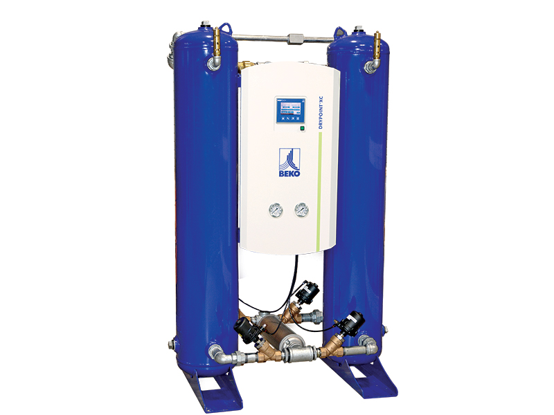 BEKO TECHNOLOGIES 4027502