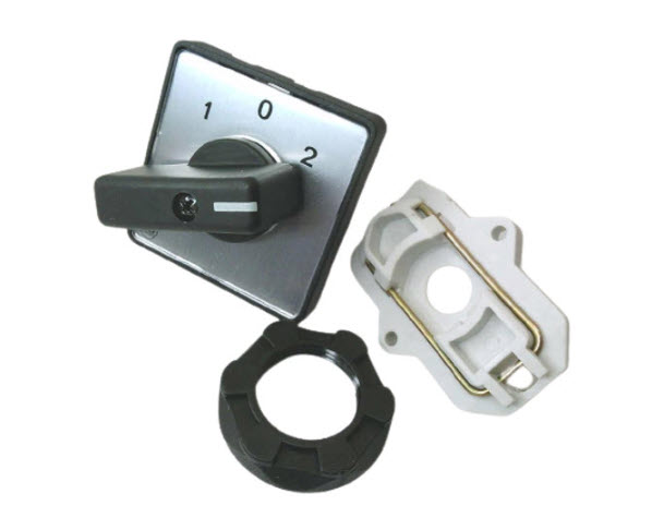 194L-HC4A-325 by ALLEN BRADLEY