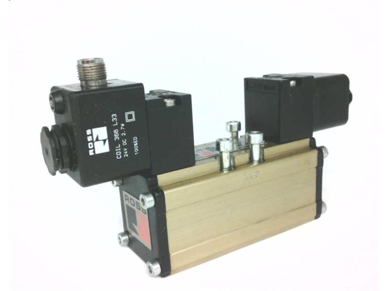 W6077B2427 by ROSS CONTROLS