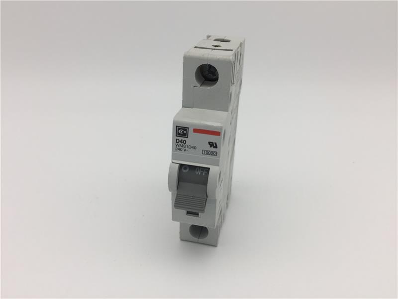 EATON CORPORATION WMS1D40