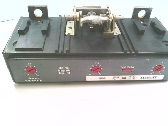 EATON CORPORATION LT3500TV