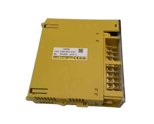 A03B-0819-C152 by FANUC