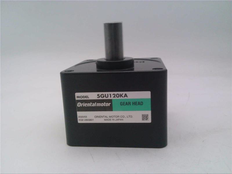 ORIENTAL MOTOR 5GU120KA