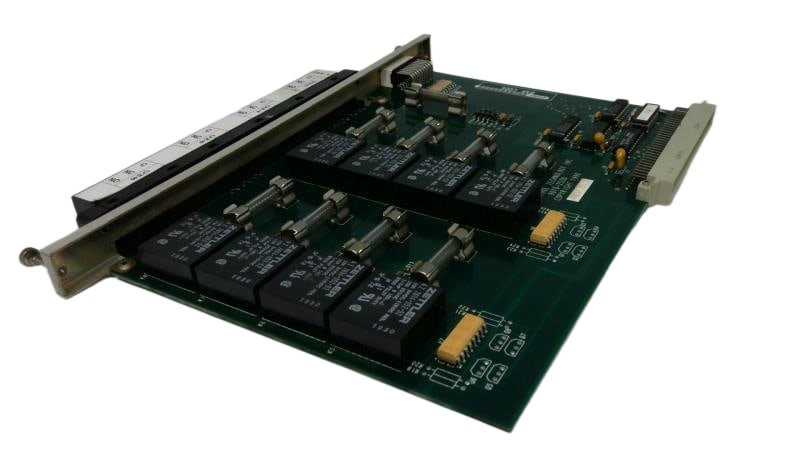 CONTROL TECHNOLOGY INC 901D-2530