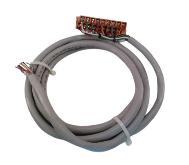 ALLEN BRADLEY 1492-CABLE025RTBO