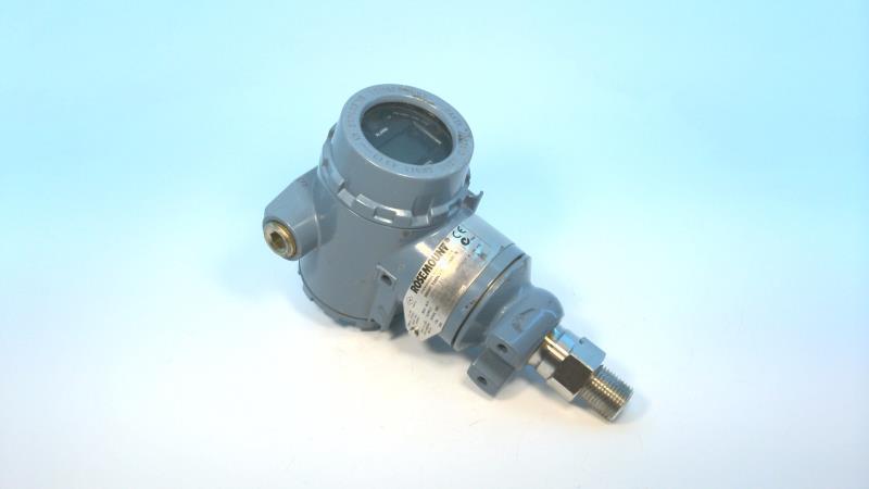 EMERSON 3051-TG1A2B21AB4E5Q8M5