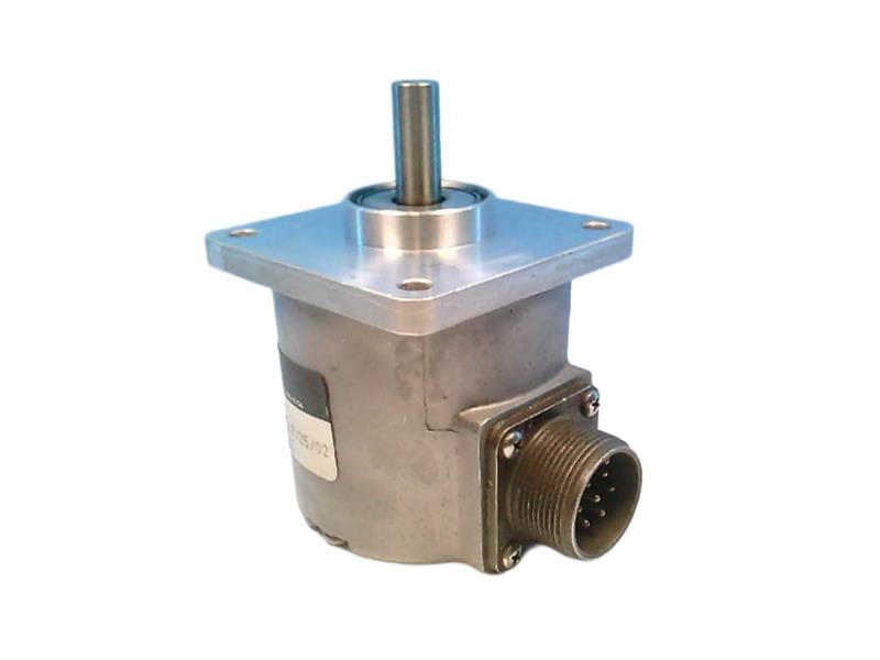 BEI SENSORS H25D-SS-300-ABC-8830-LED-SM18