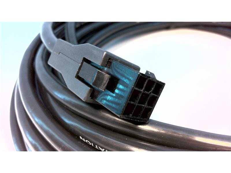 MITSUBISHI MR-JCCBL-15M-L