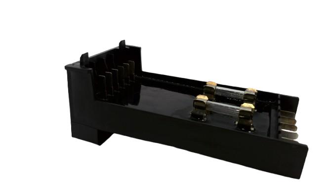 EATON CORPORATION MPC-1M20