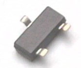 NXP SEMICONDUCTOR MMBT5551LT1