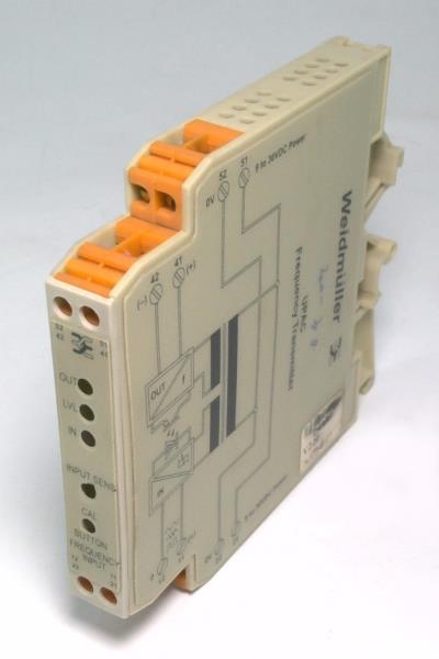 WEIDMULLER 8280350000