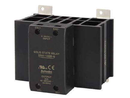 AUTONICS SRH1-1460R-N