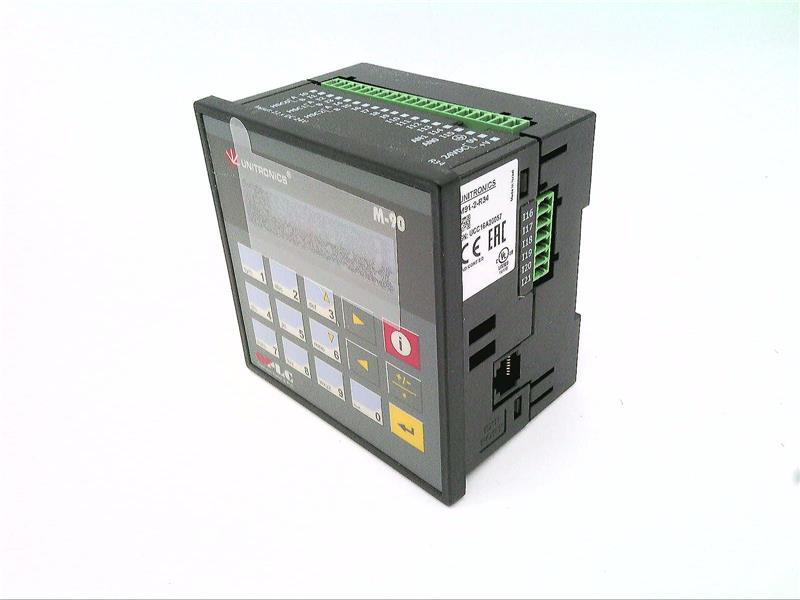 UNITRONICS M91-2-R34