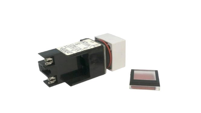 ALLEN BRADLEY 800MS-CP26RS