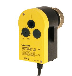 AVM115SF132 by SAUTER