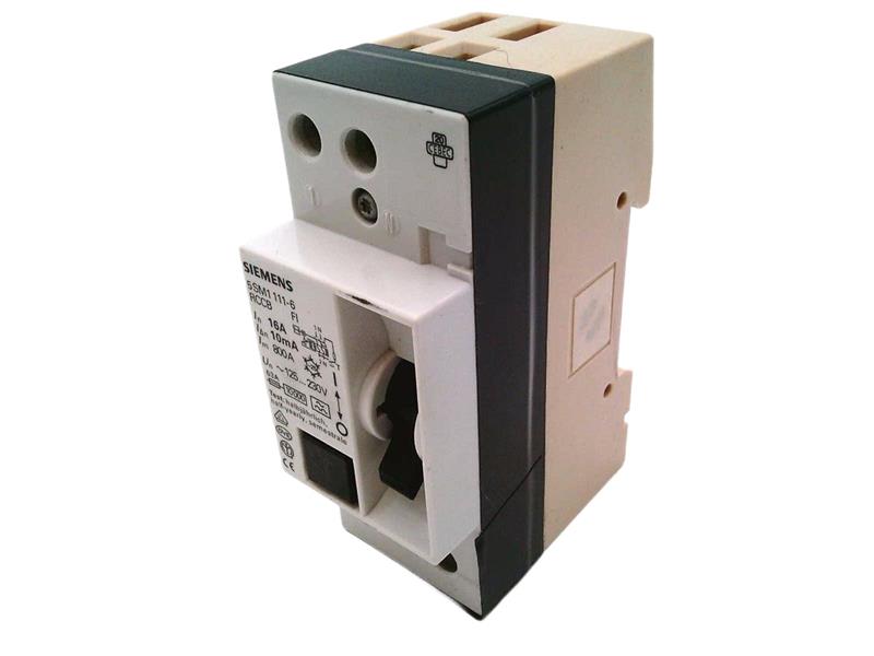 5SM1111-6 by SIEMENS