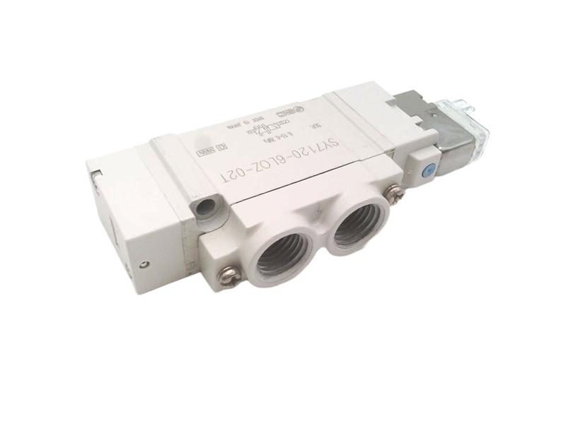 SMC SY7120-6LOZ-02T
