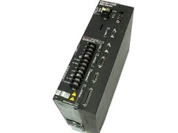 ELECTROCRAFT DDM-020