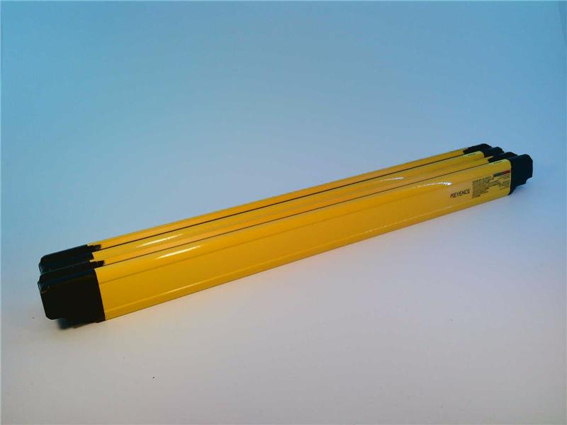 GL-R47F Light Curtain by KEYENCE CORP
